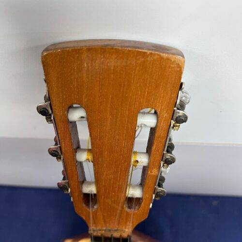 Used Custom 5-String Vihuela with Case - Image 3