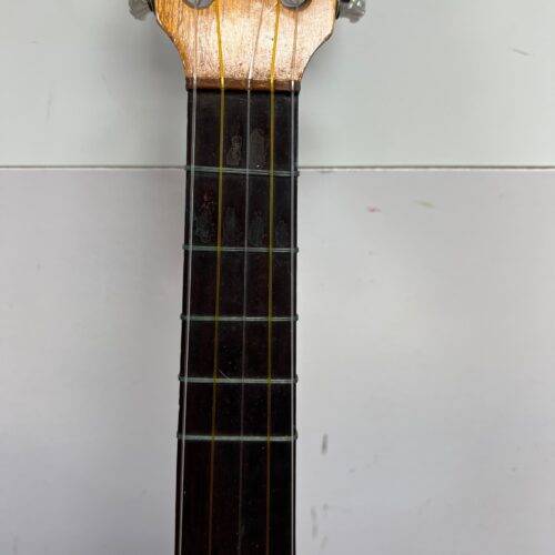 Used Custom 5-String Vihuela with Case - Image 5
