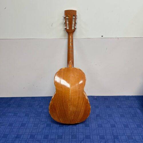 Used Custom 5-String Vihuela with Case - Image 13