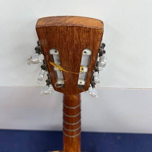Used Custom 5-String Vihuela with Case - Image 14