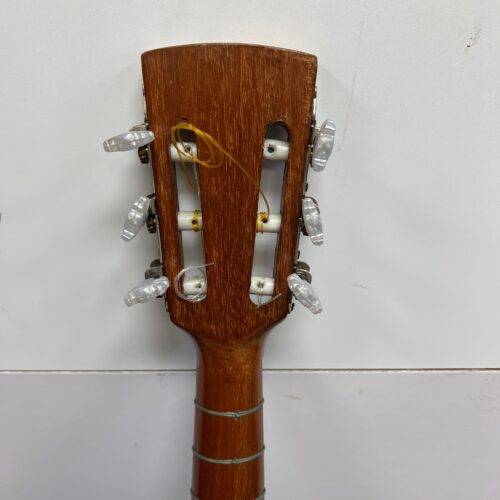 Used Custom 5-String Vihuela with Case - Image 15