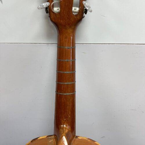 Used Custom 5-String Vihuela with Case - Image 16