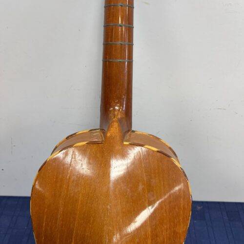 Used Custom 5-String Vihuela with Case - Image 17