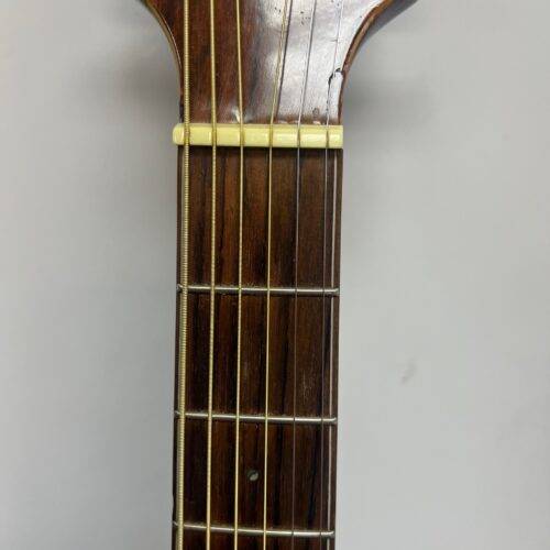 Used Takamine EG463SC Acoustic Electric Guitar - Image 5