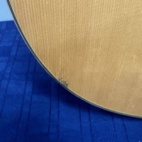Used Takamine EG463SC Acoustic Electric Guitar - Image 13