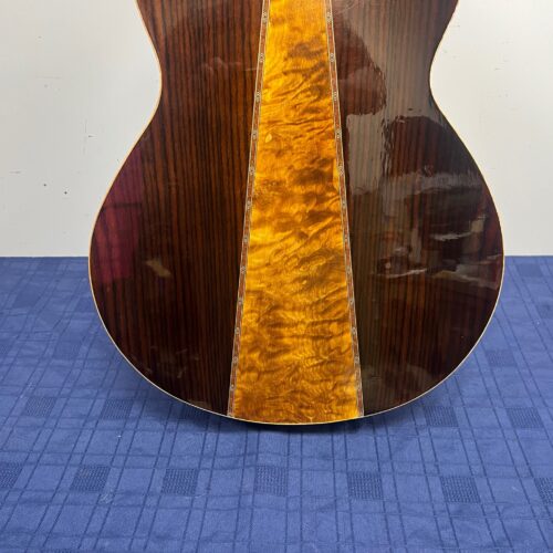 Used Takamine EG463SC Acoustic Electric Guitar - Image 23