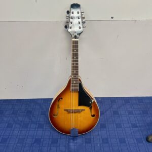 Used Caraya MA-006 A-Style 8-String Mandolin