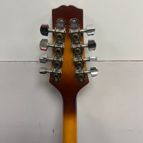 Used Caraya MA-006 A-Style 8-String Mandolin - Image 11