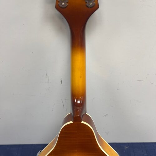 Used Caraya MA-006 A-Style 8-String Mandolin - Image 12