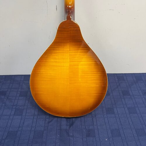 Used Caraya MA-006 A-Style 8-String Mandolin - Image 13