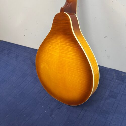 Used Caraya MA-006 A-Style 8-String Mandolin - Image 14