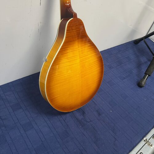Used Caraya MA-006 A-Style 8-String Mandolin - Image 15