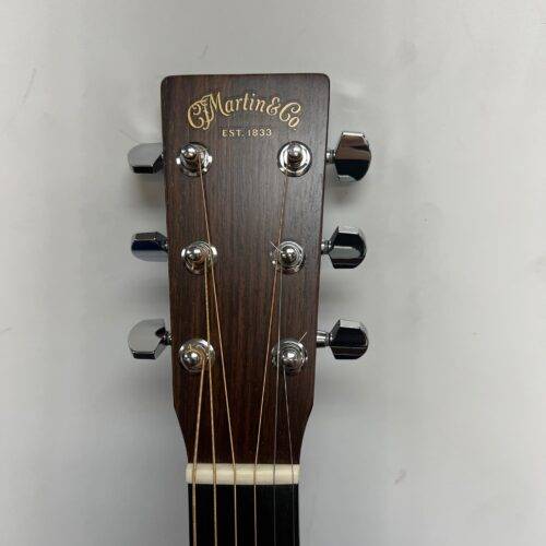 Used Martin Special D Dreadnought Acoustic Electric Guitar with Martin Hard Case 2023 - Image 4