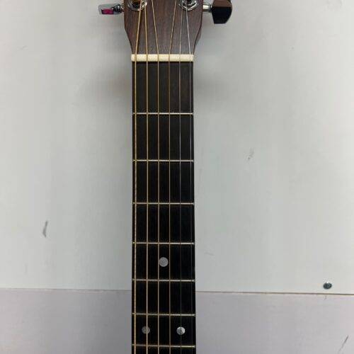 Used Martin Special D Dreadnought Acoustic Electric Guitar with Martin Hard Case 2023 - Image 5