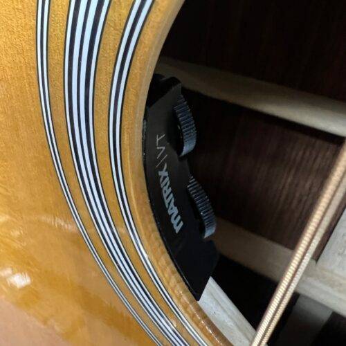 Used Martin Special D Dreadnought Acoustic Electric Guitar with Martin Hard Case 2023 - Image 12