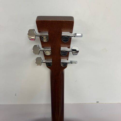 Used Martin Special D Dreadnought Acoustic Electric Guitar with Martin Hard Case 2023 - Image 15