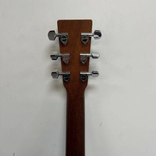 Used Martin Special D Dreadnought Acoustic Electric Guitar with Martin Hard Case 2023 - Image 16