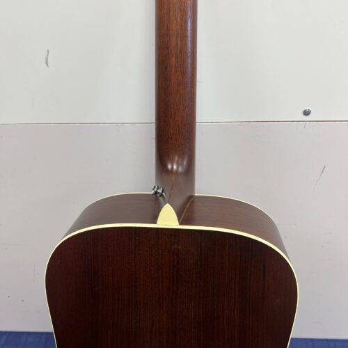 Used Martin Special D Dreadnought Acoustic Electric Guitar with Martin Hard Case 2023 - Image 18