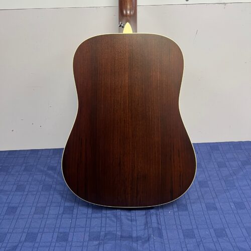 Used Martin Special D Dreadnought Acoustic Electric Guitar with Martin Hard Case 2023 - Image 19