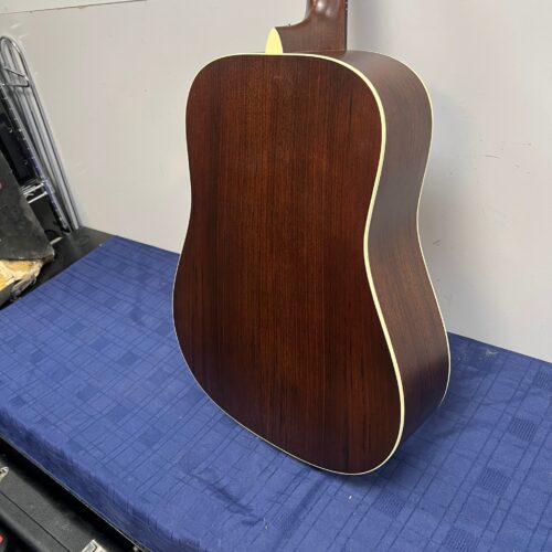 Used Martin Special D Dreadnought Acoustic Electric Guitar with Martin Hard Case 2023 - Image 20
