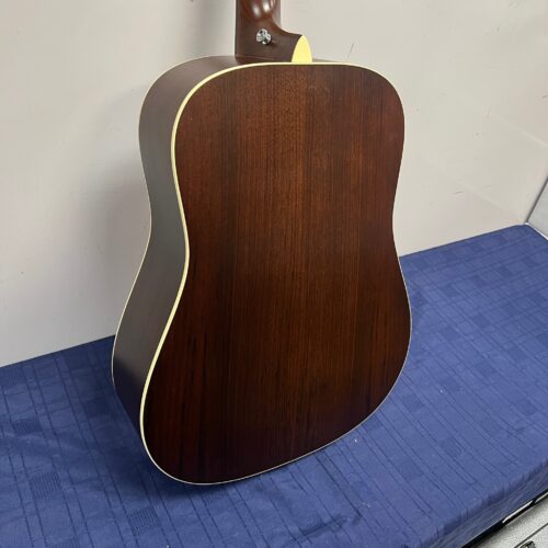 Used Martin Special D Dreadnought Acoustic Electric Guitar with Martin Hard Case 2023 - Image 21