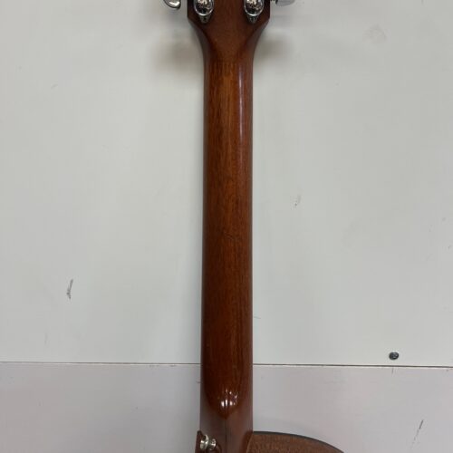 Used Taylor 315-CE Jumbo Acoustic Electric Guitar with Hard Case Made in the USA 2002 - Image 18
