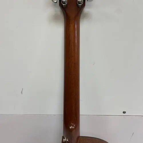 Used Taylor 315-CE Jumbo Acoustic Electric Guitar with Hard Case Made in the USA 2002 - Image 18