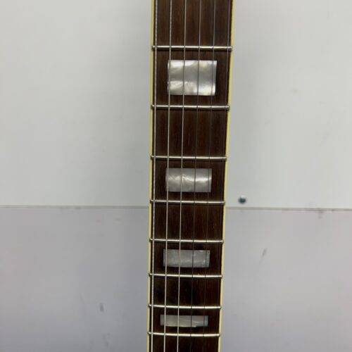 Used Squier by Fender Classic Vibe 70's Limited Edition Jaguar Electric Guitar Daphne Blue 2021 - Image 5