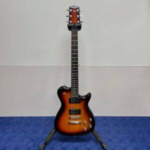 Used Carvin SC90 Electric Guitar Neck Thru Made in the USA