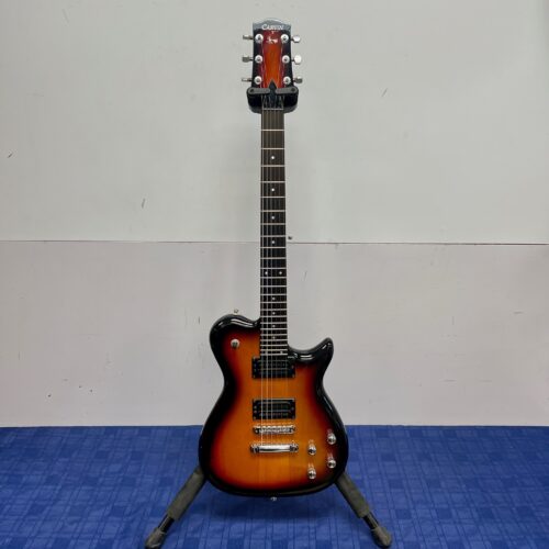 Used Carvin SC90 Electric Guitar Neck Thru Made in the USA