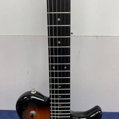 Used Carvin SC90 Electric Guitar Neck Thru Made in the USA - Image 6