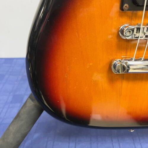 Used Carvin SC90 Electric Guitar Neck Thru Made in the USA - Image 10