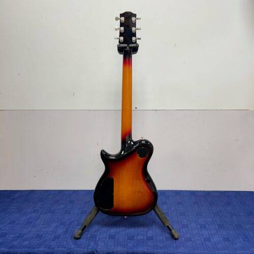 Used Carvin SC90 Electric Guitar Neck Thru Made in the USA - Image 13