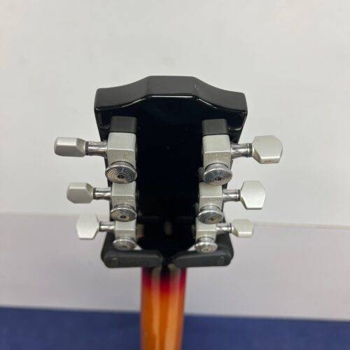 Used Carvin SC90 Electric Guitar Neck Thru Made in the USA - Image 14