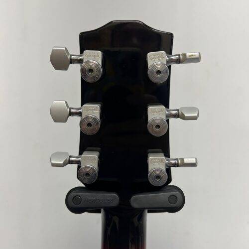 Used Carvin SC90 Electric Guitar Neck Thru Made in the USA - Image 15
