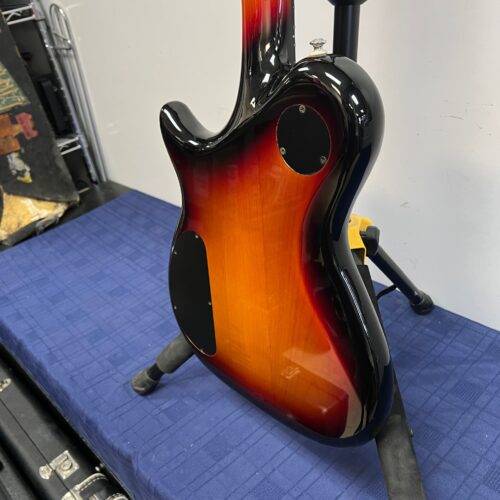 Used Carvin SC90 Electric Guitar Neck Thru Made in the USA - Image 19