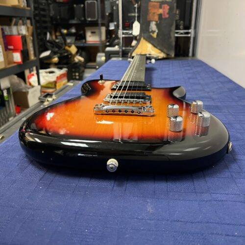 Used Carvin SC90 Electric Guitar Neck Thru Made in the USA - Image 21