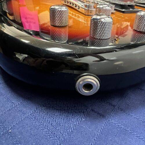 Used Carvin SC90 Electric Guitar Neck Thru Made in the USA - Image 22