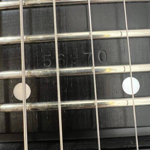 Used Carvin SC90 Electric Guitar Neck Thru Made in the USA - Image 23