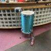 Used Phattie 15"x24" Cocktail Drum with DW 5000 pedal and Tama 8" Timbale