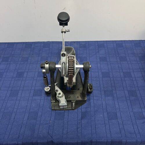 Used Tama Iron Cobra Bass Drum Pedal with Case - Image 5