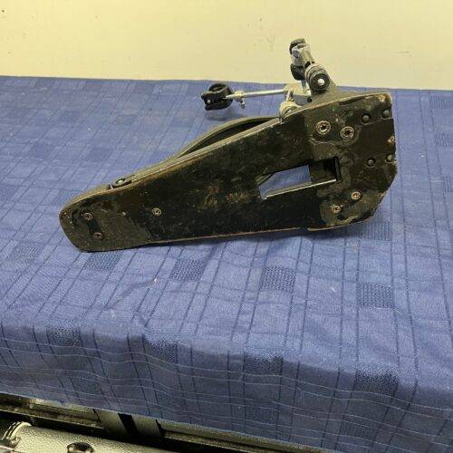 Used Tama Iron Cobra Bass Drum Pedal with Case - Image 10