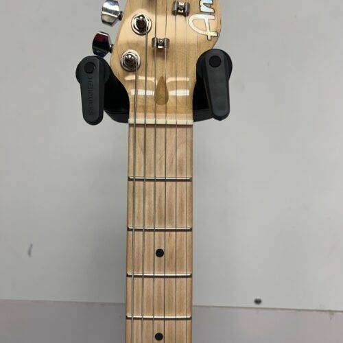 Used Amati Guitars 30TCHG Single Cutaway Tele Telecaster-style Electric Guitar with Original Gig Bag - Image 5