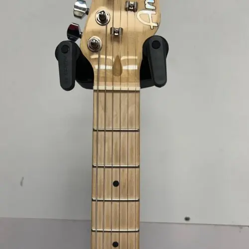 Used Amati Guitars 30TCHG Single Cutaway Tele Telecaster-style Electric Guitar with Original Gig Bag - Image 5
