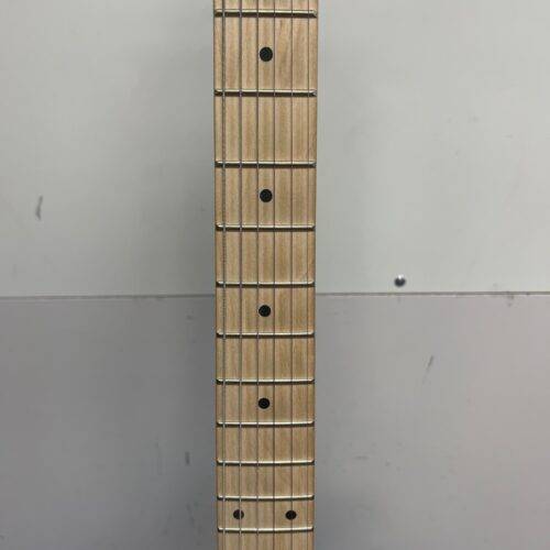 Used Amati Guitars 30TCHG Single Cutaway Tele Telecaster-style Electric Guitar with Original Gig Bag - Image 6