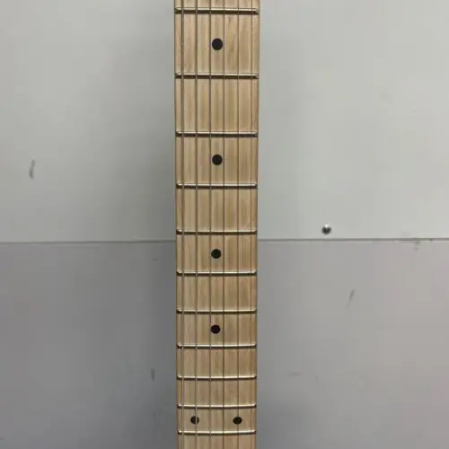 Used Amati Guitars 30TCHG Single Cutaway Tele Telecaster-style Electric Guitar with Original Gig Bag - Image 6