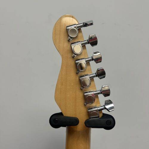 Used Amati Guitars 30TCHG Single Cutaway Tele Telecaster-style Electric Guitar with Original Gig Bag - Image 14