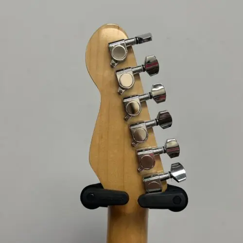 Used Amati Guitars 30TCHG Single Cutaway Tele Telecaster-style Electric Guitar with Original Gig Bag - Image 14