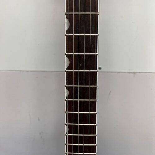 Used Gretsch G5232T Electromatic Double Jet FT with Bigsby Electric Guitar Tahiti Red - Image 5