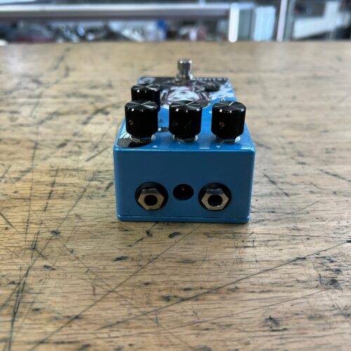 Used Walrus Audio Lillian Analog Phaser Guitar Pedal - Image 5